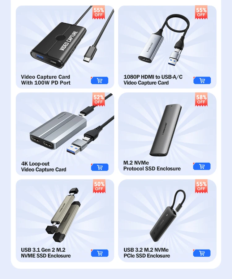 11.11 Global Sale & Black Friday