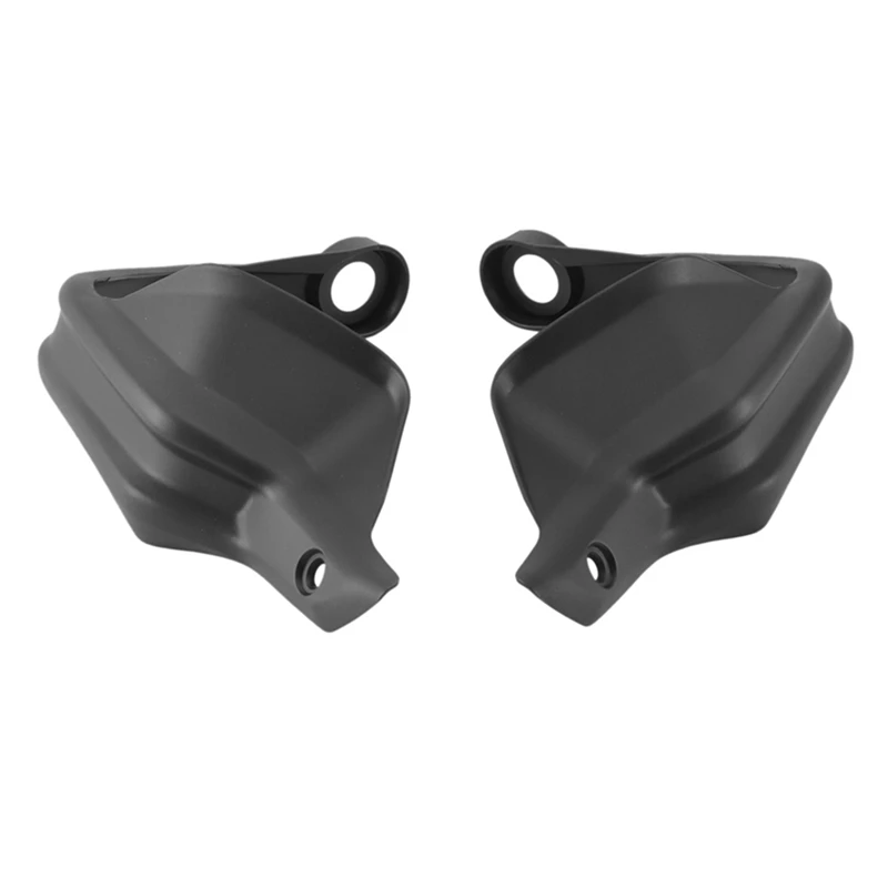 

M0t-rMotorcycle Handguards Shield Hand Guard Protector Windshield for Honda XL125V Varadero 125 XL 125