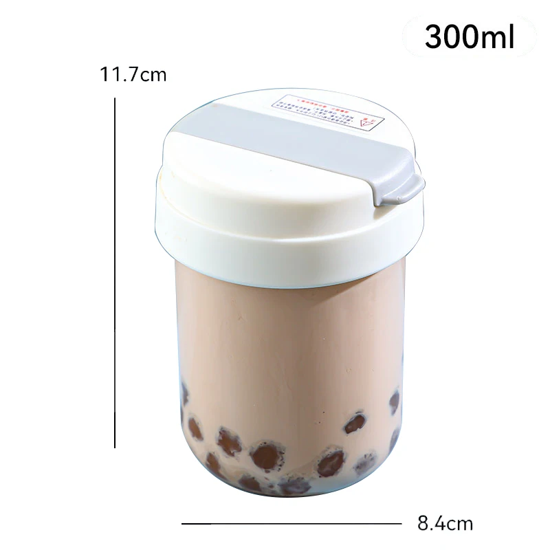 300ml PAW Patrol Water Cup Cartoon Chase Skye Printed Glass Tumbler Student Portable Kettle Children Birthday Gifts Hot Sales