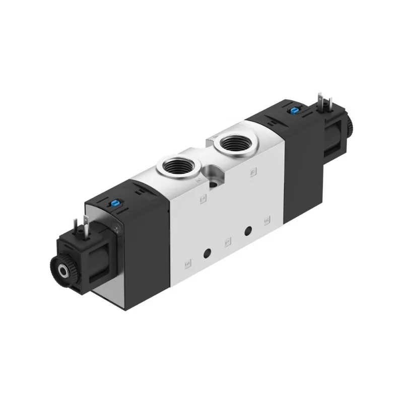 Parts For Festo Sol…