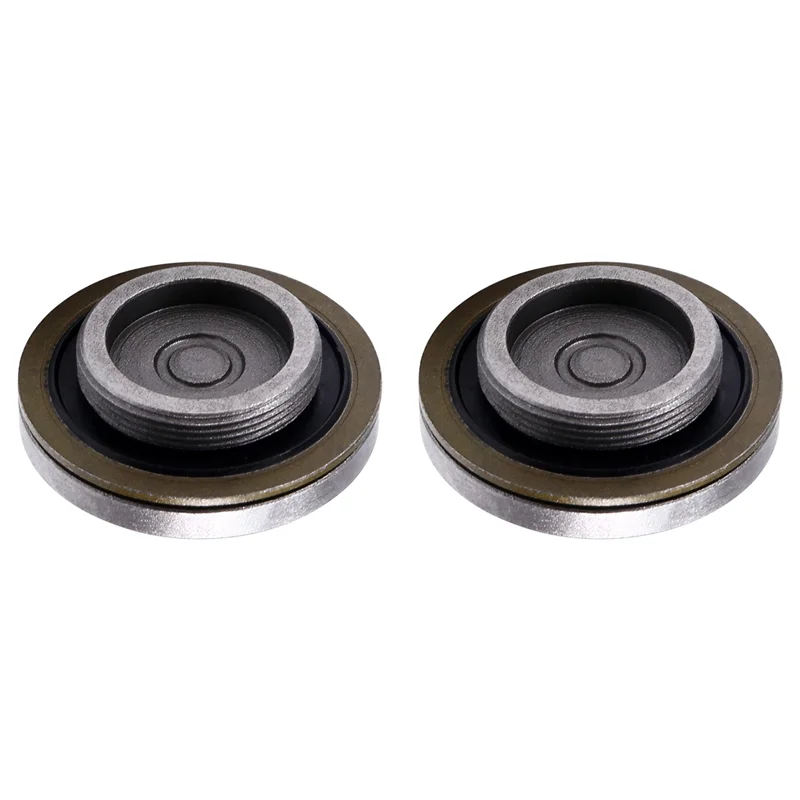 

L39A-2X Car Camshaft Seal Gear Cover Plug W710954-S430 1345739 For Ford Focus Kuga B-Max S-Max C-Max Fiesta Timing Gear Plug