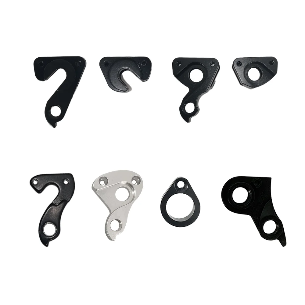 Cycling Rear Derailleur Hanger hook 135x9mm or axle thru 142x12mm/148*12mm Mountain Bike Frame Gravel Bike Frame Bicycle parts