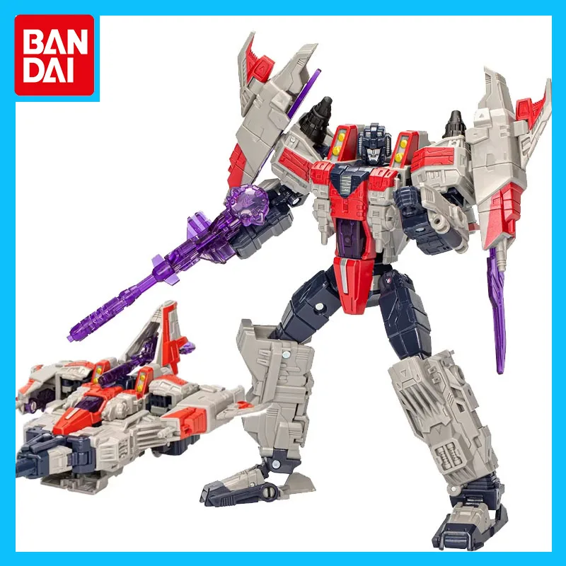 

Hasbro Original Transformers Galaxy Force Cosmic Voyager Class V-class Red Spider Action Figure Toys for Boys Girls Gift