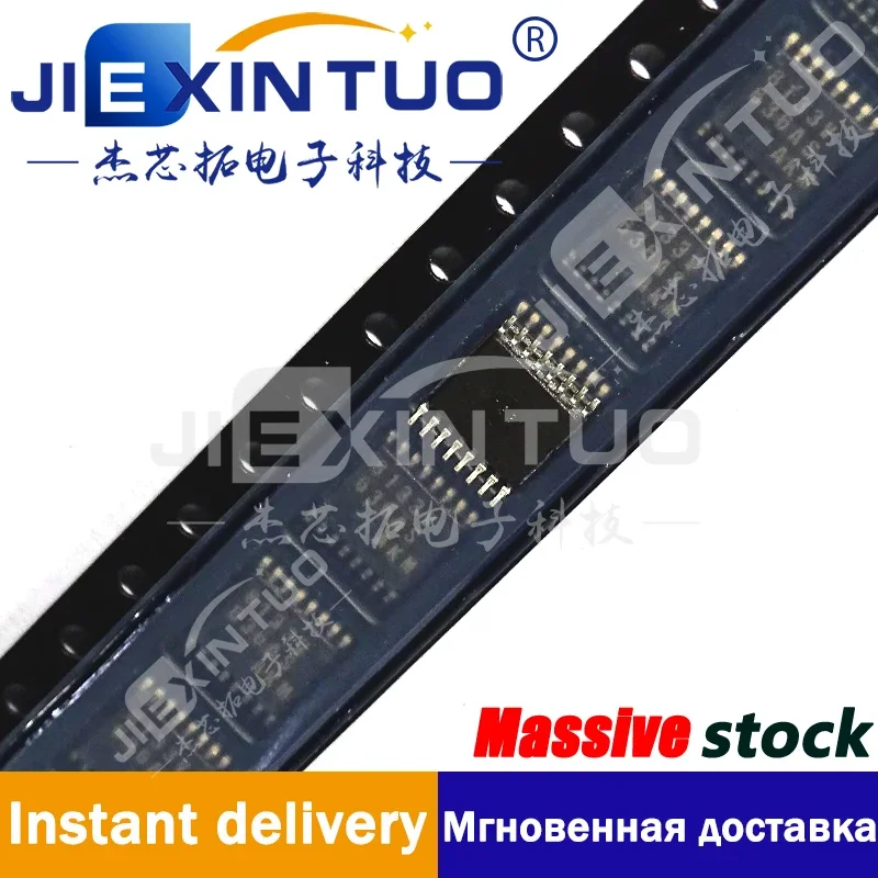 AK8133V AK8133V-E2 IC CLOCK GENERATOR 16SSOP Clock Generator IC 27.1MHz 3 16-LSSOP (0.173