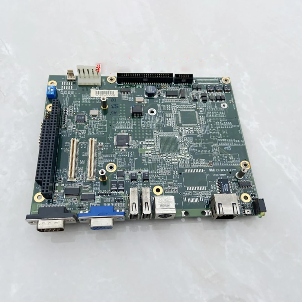 EBC-P400F  For ADLINK ETX Motherboard Baseboard