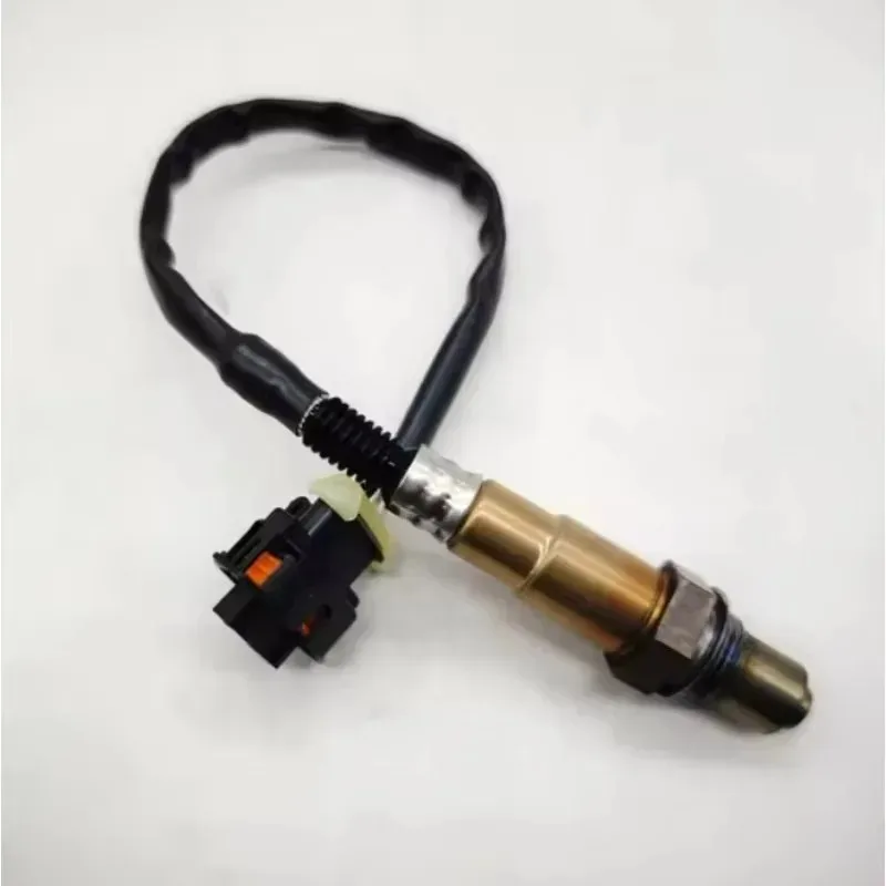 

Популярный 1 комплект датчика кислорода O2 лямбда 2025 для 93177450 0258006499 55573711 0258010196, высокое качество