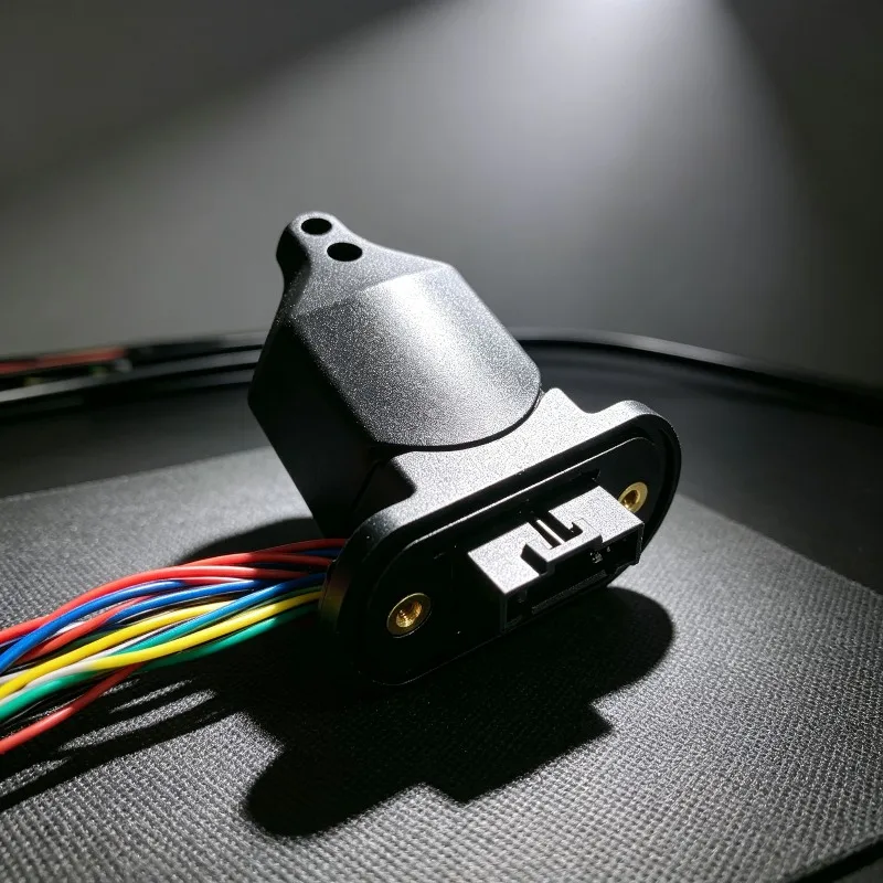 Compatible With P+GJC120 Series Electronic Proportional Control Handle