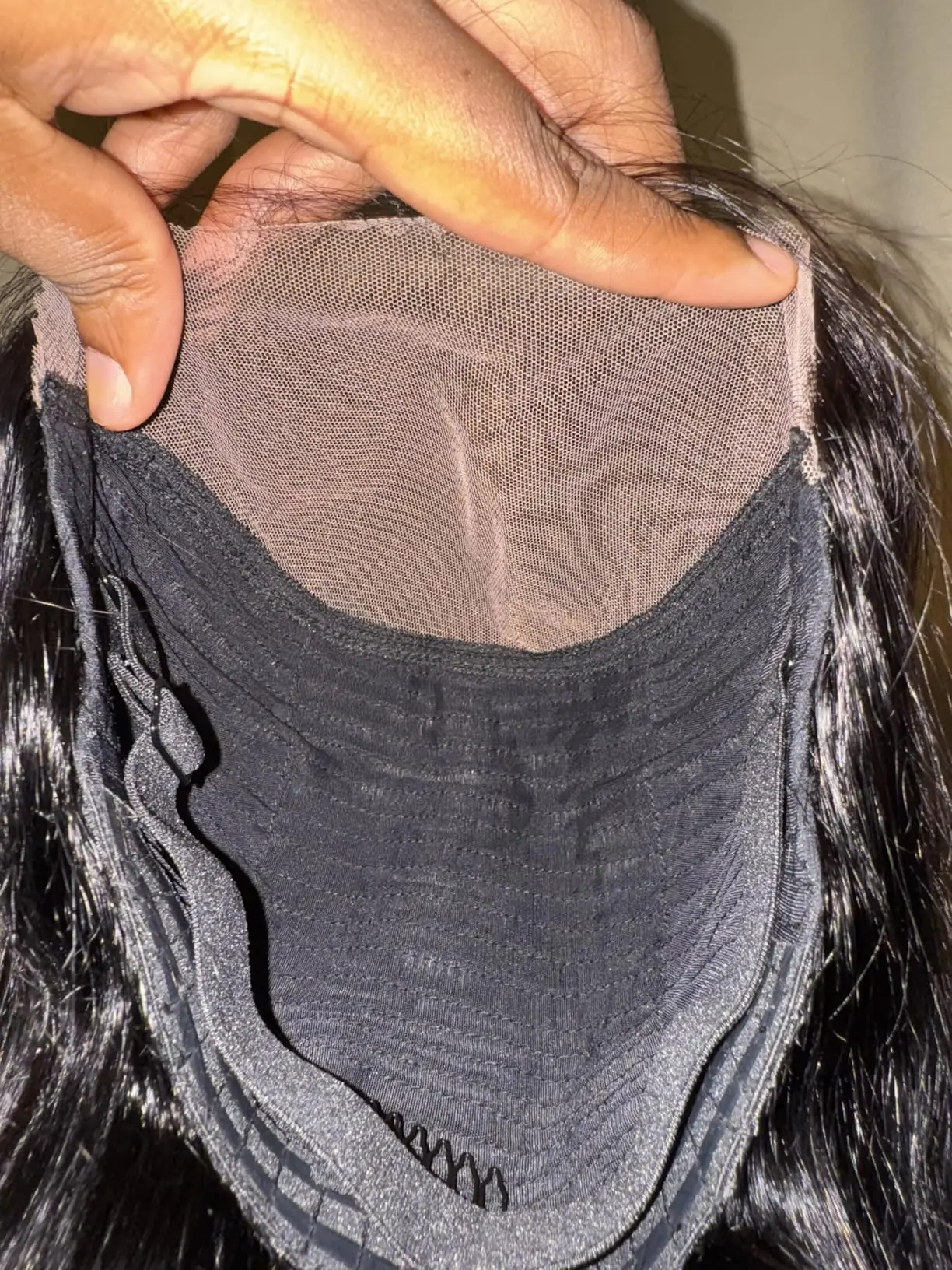 Bone Straight Short Bob Wigs Human Hair HD 13x6 13x4 Lace Frontal Wigs