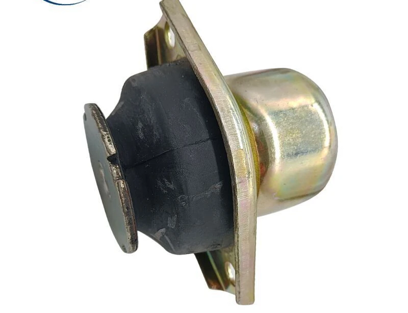 Accessory ToolsForklift Accessories 0009654036/0009654035 Top Protection Frame Shock Absorber Support