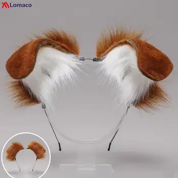 6 最佳銷售 小狗耳朵 - №1