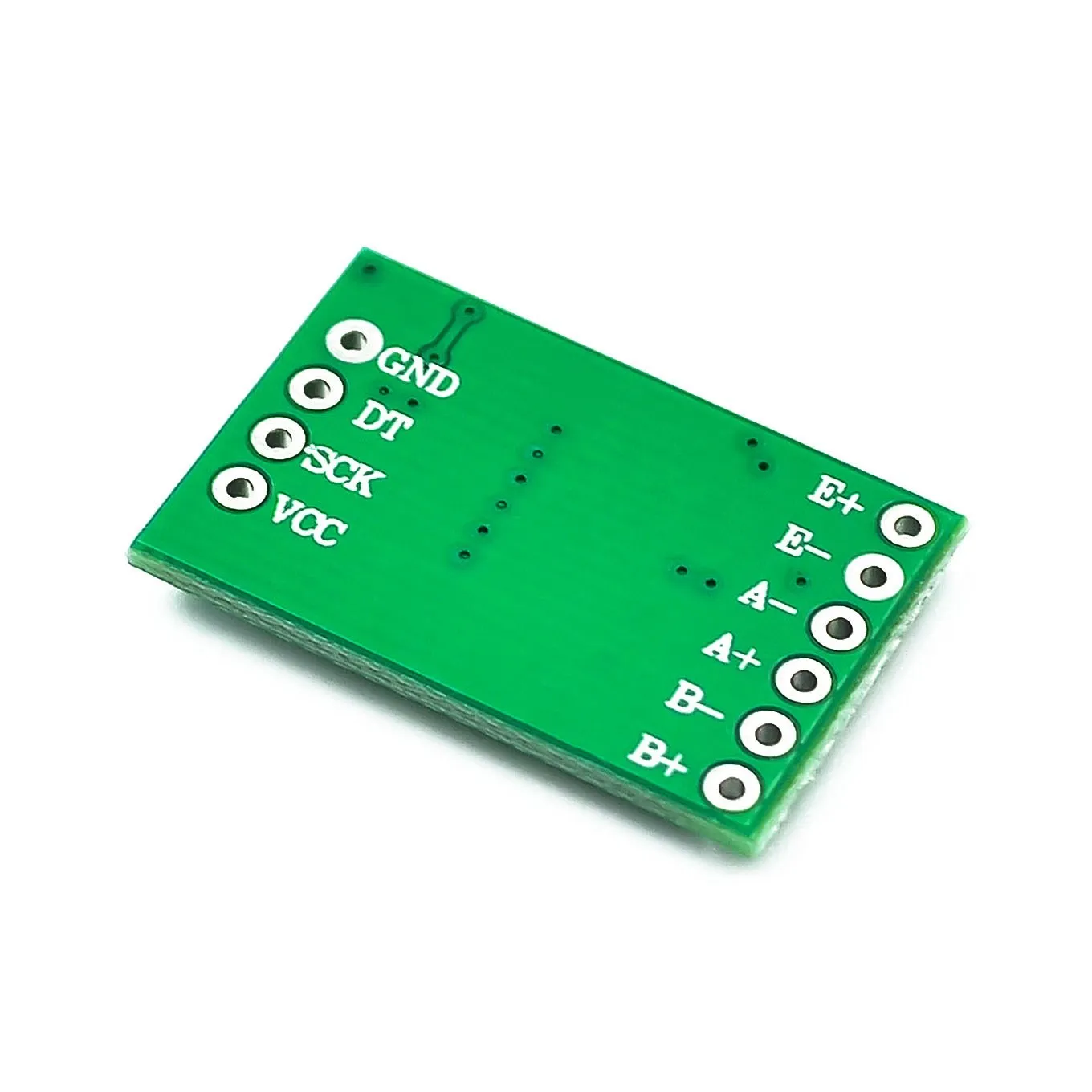 10PCS/LOT Goose electronic HX711 module weighing sensor 24 AD module pressure sensor AD module/SCM,DIY preferred