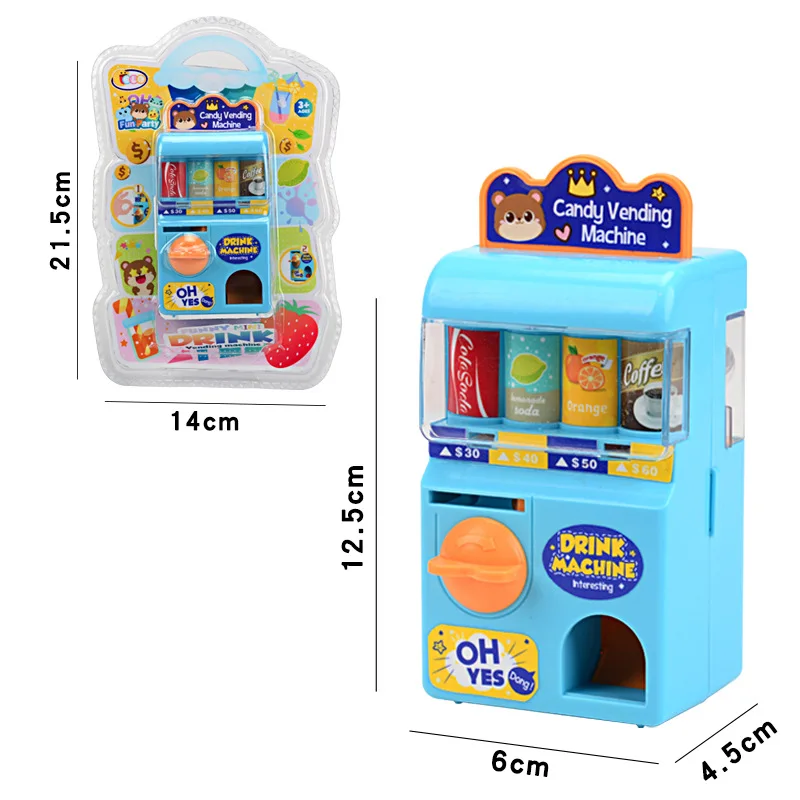 Mini Lotterie Maschine Spiel Spielzeug Manuelle Schütteln Ei Twister kinder Puzzle Spielzeug Simulierte Schütteln Preis Maschine Spielzeug Schaukel Maschine