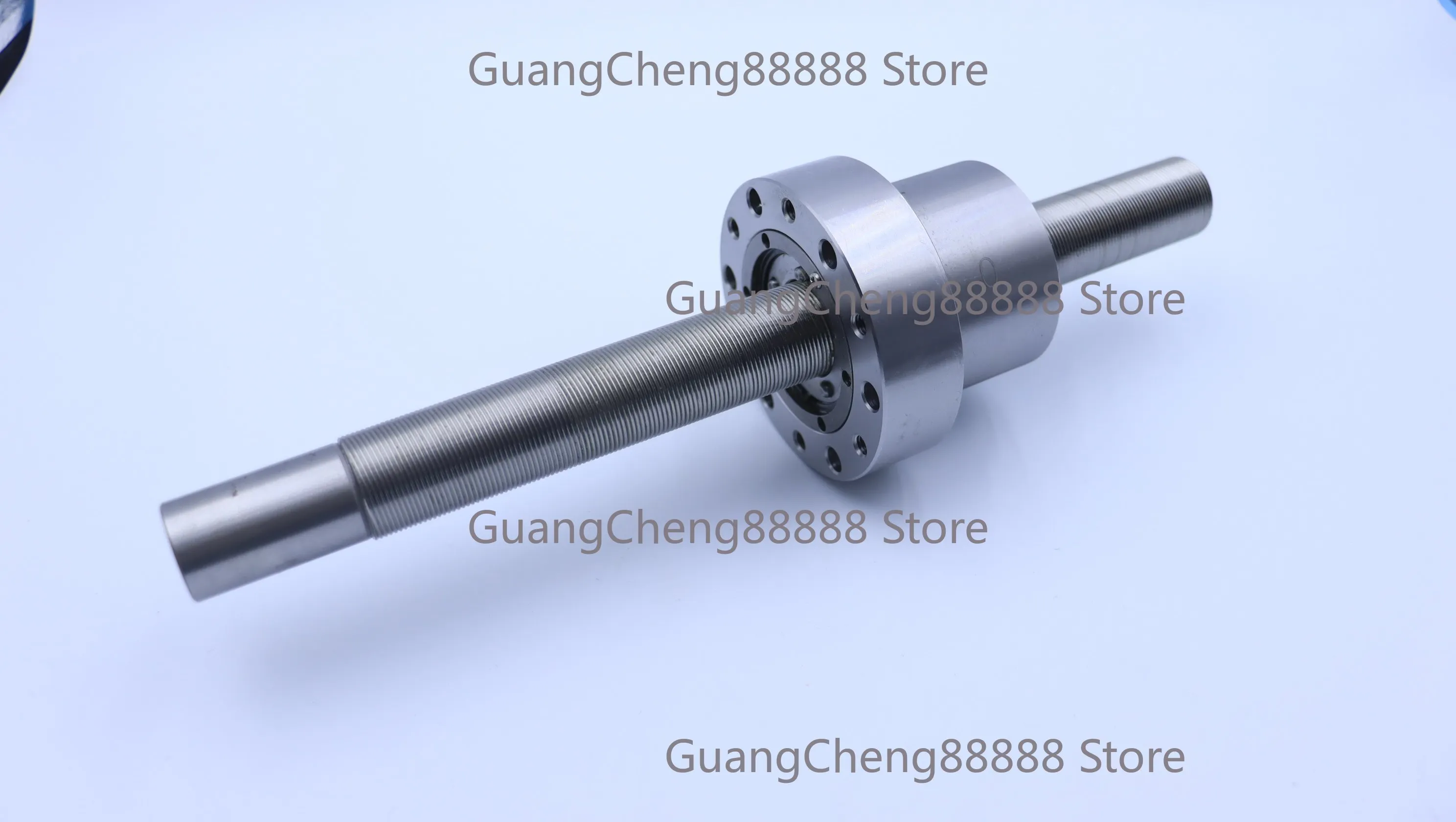Planetary Ball Screw with Short Delivery Time and Heavy Load Roller Screw Is Suitable for Aerospace Precision Machine Tools