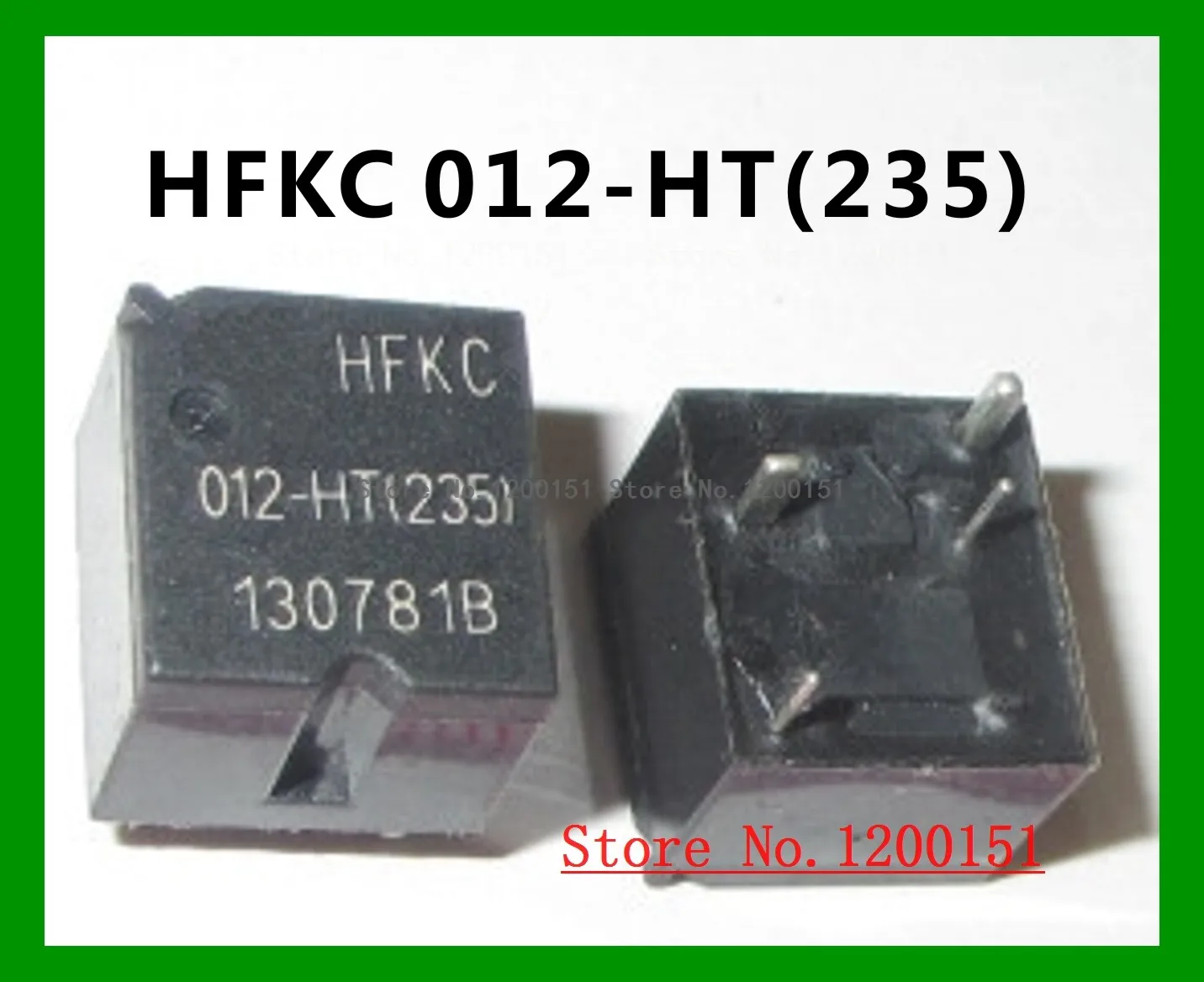 HFKC-012-HT(235) Re…