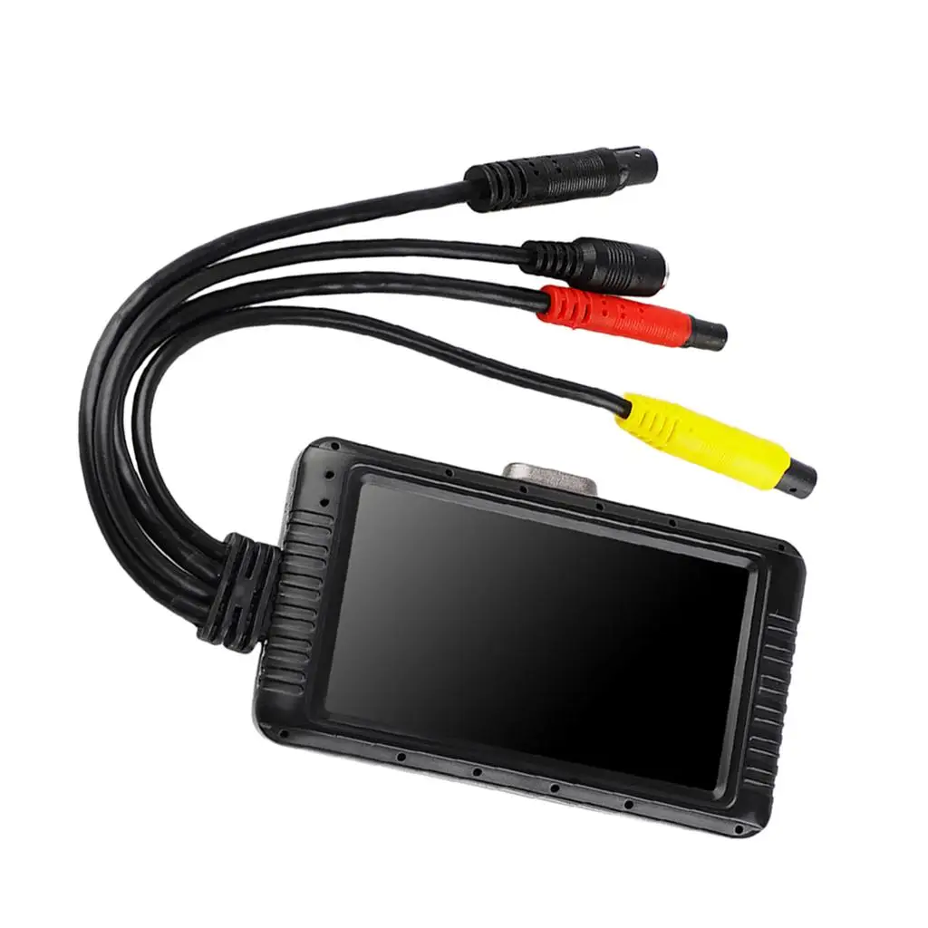 Dual Lens Motorcycle Dashcam Waterproof 1080P DVR Video Camera Recorder for Bike Security and Journey