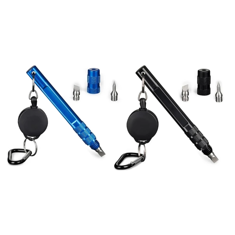 

Набор инструментов для заточки канавок для гольф-клуба для гольфа, железные клинья, вал из алюминиевого сплава