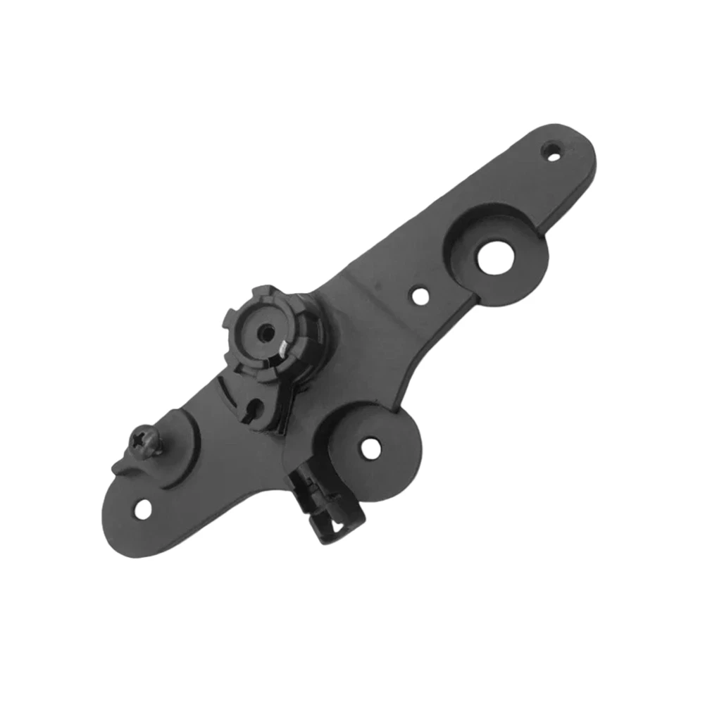

1 шт. Ручка открывания капота OEM 51239150273 для BMW 1 серии (E81, E87, E88, E82), 3 серии (E90, E91, E92, E93)