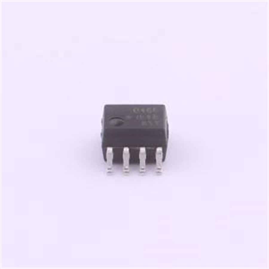 10PCS/LOT HCPL-0466-500E (Logic Output Optoisolators)