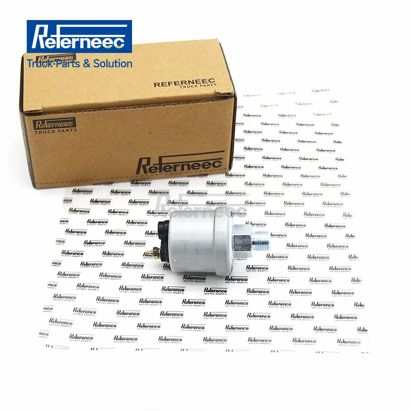 REFERNEEC Oil Pressure Sensor 3455427317 0045428917 0015429302 0015424917 A3455427317 A0045428917 A0015429302 A0015424917