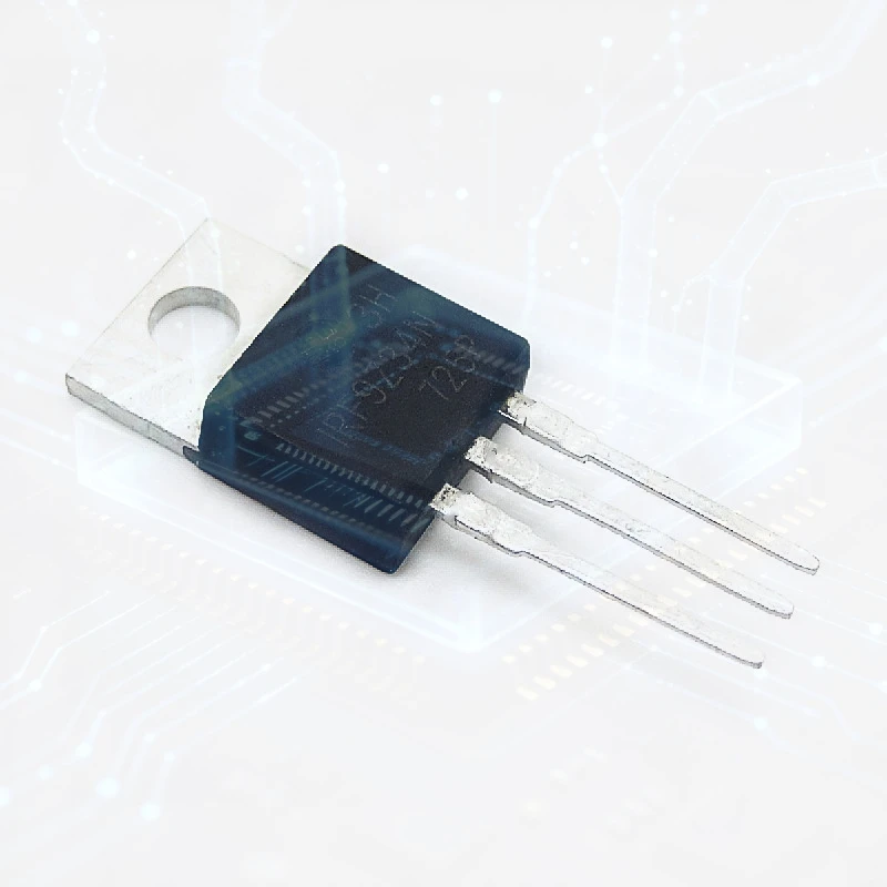 1PCS-50PCS FQP27P06 27P06 IRF9Z34N IRF9Z34 LB1948M LB1948 10ETS08S 10ETS08 L6562N L6562 AD8022ARZ AD8022AR