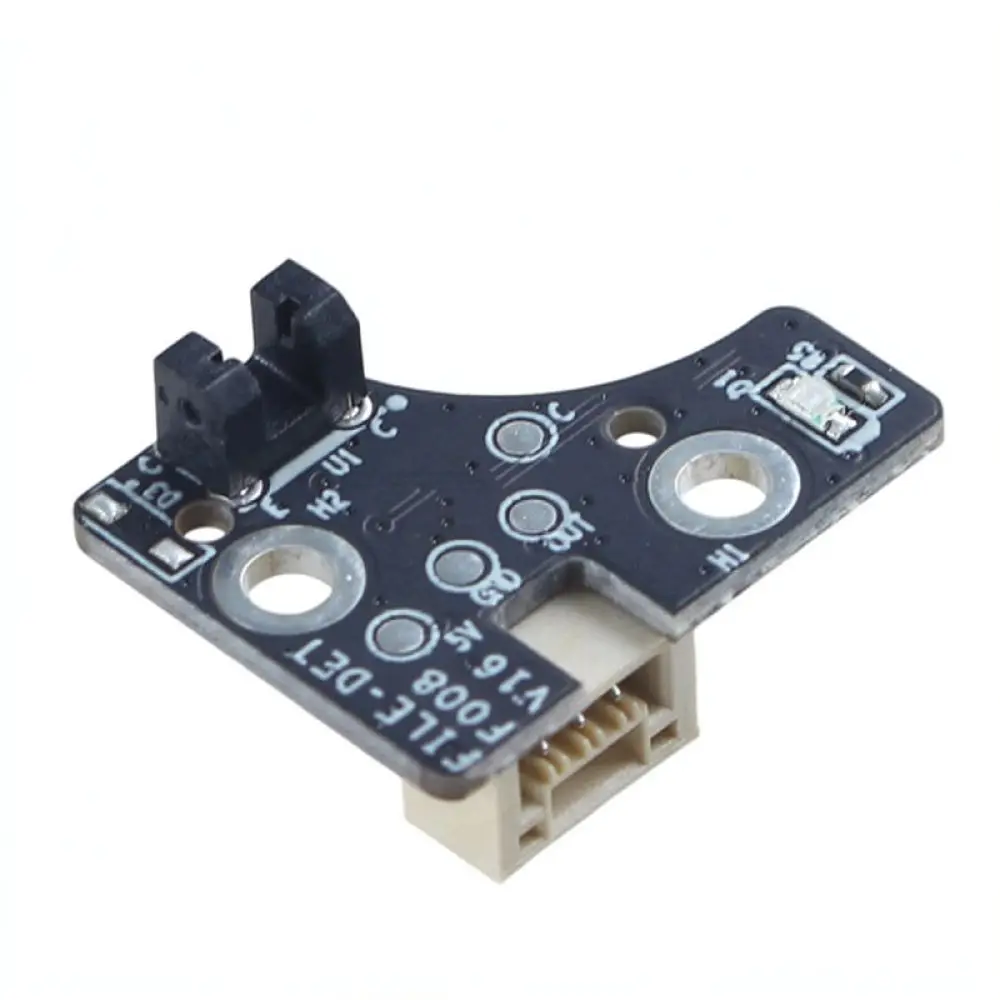 Filament Detection Module For Creality K2 K2 Pro K2 Plus 3D Printer Upgrade Parts Automatic Material Break Sensor