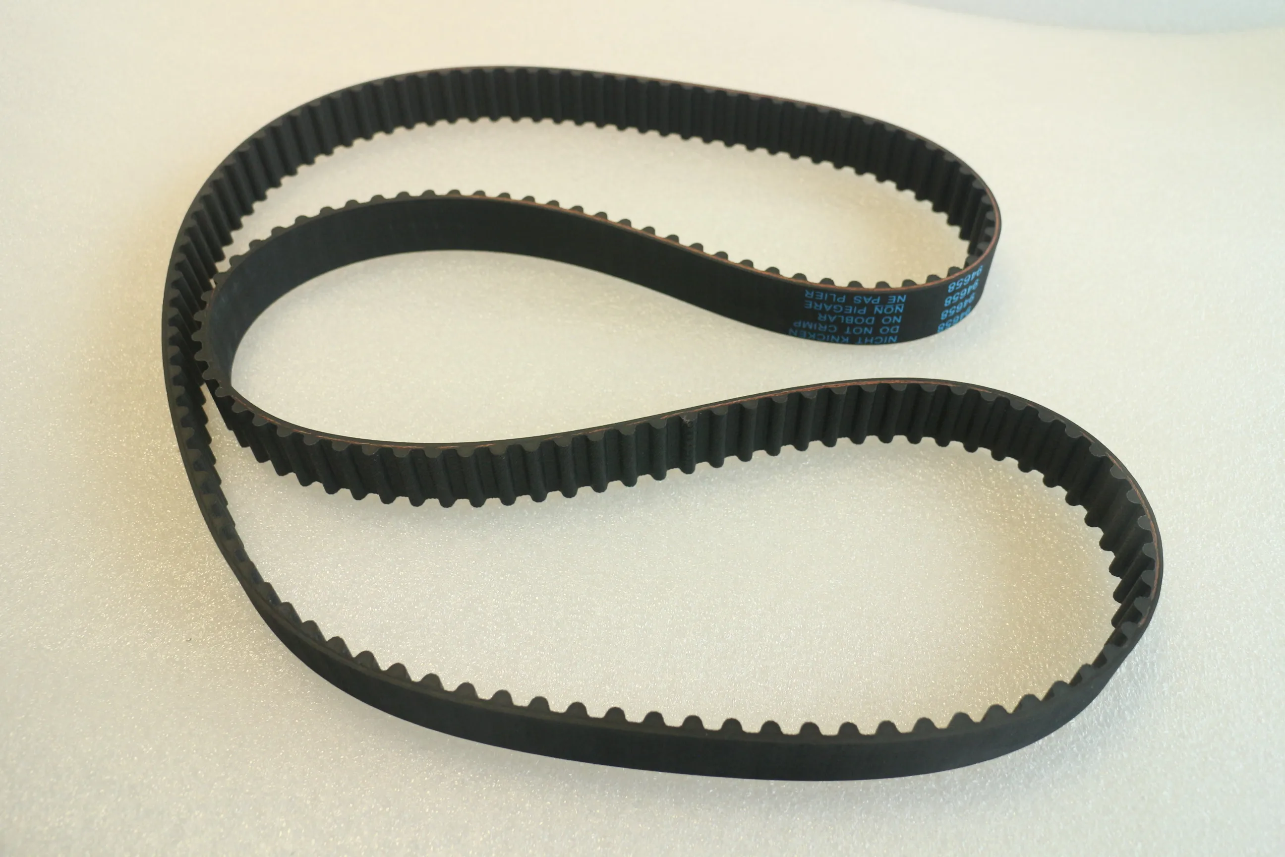 Timing Belt Kit fit for Mitsubishi TRITON Pickup/L200 2003 Hyundai GALLOPER/TERRACAN OEM# KTB504