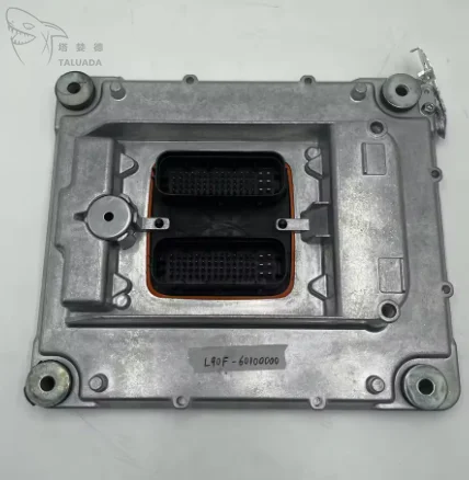 

Контроллер ECU двигателя TALUADA EC200 EC210 EC240 EC290 Панель управления Контроллер компьютерной платы двигателя 60100000