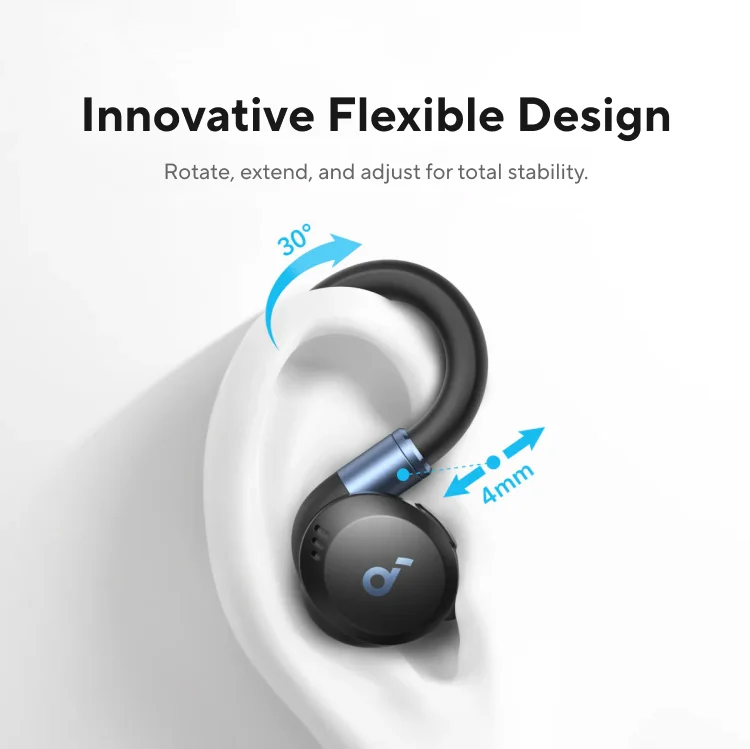 Рисунок 2 - Беспроводные наушники для тренировок