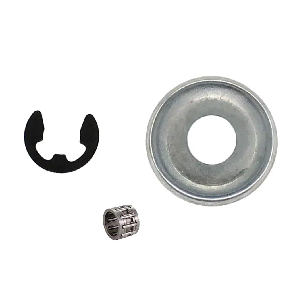 Clutch Washer E-Clip Needle Bearing for Stihl Replacement Parts