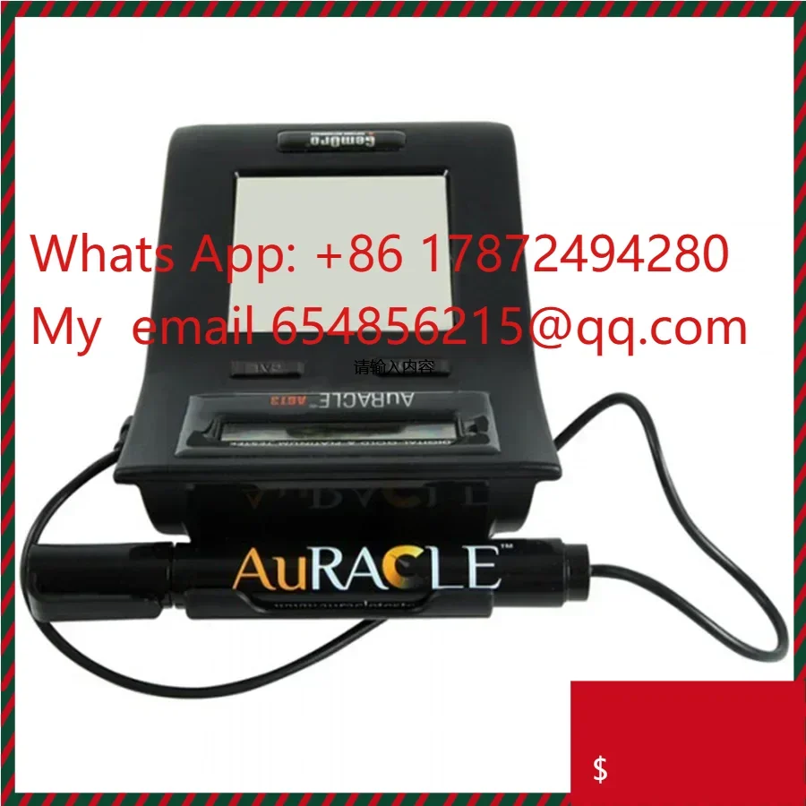 Tools Gold Tool  Presidium Diamond Tester Gold Purity Tester Gold & Platinum Electronic Detector