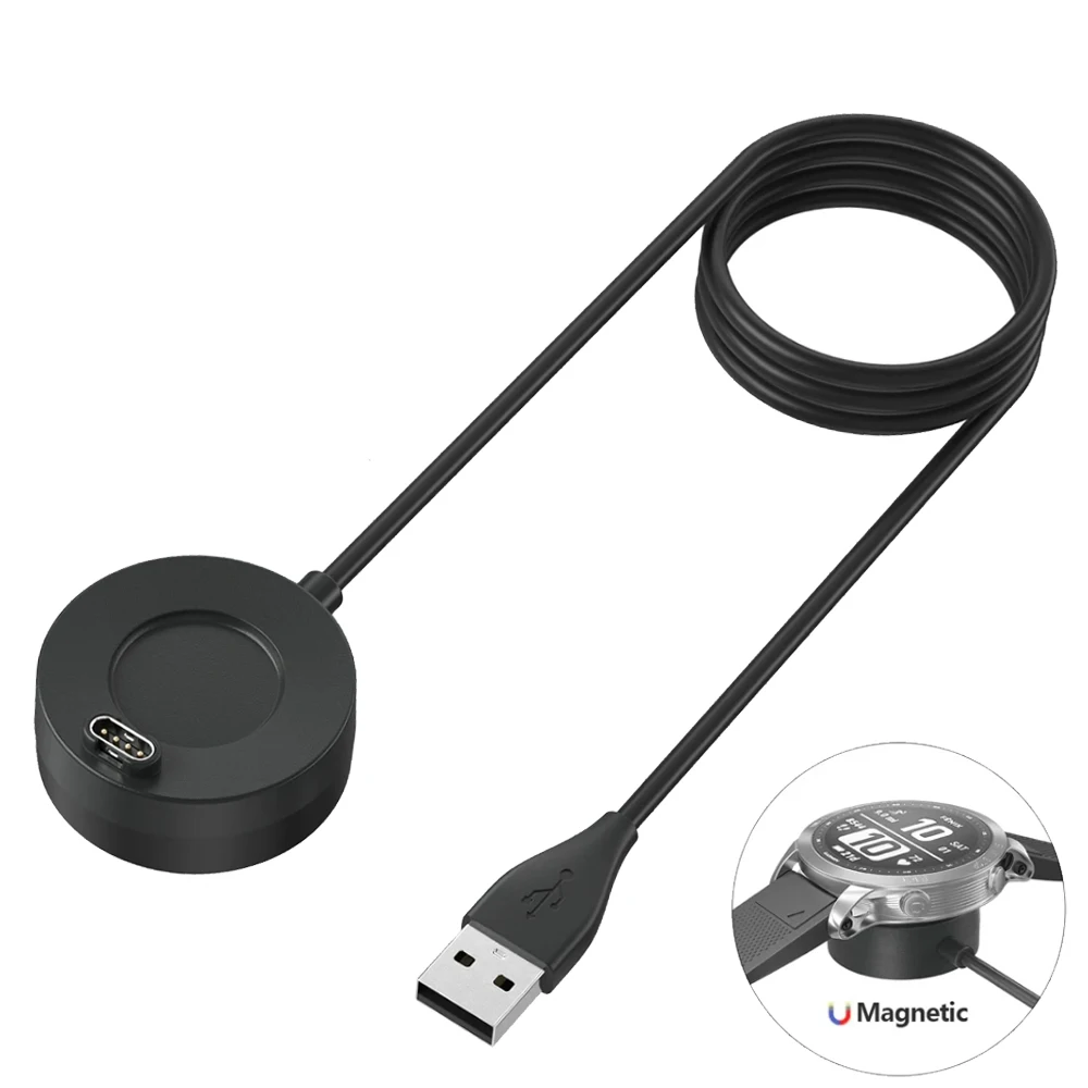 Charger For Garmin …