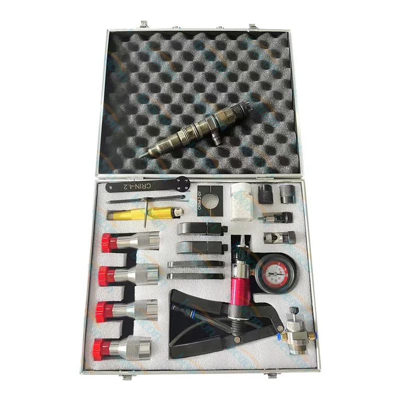 G4-72 4-Needle Comm… - image