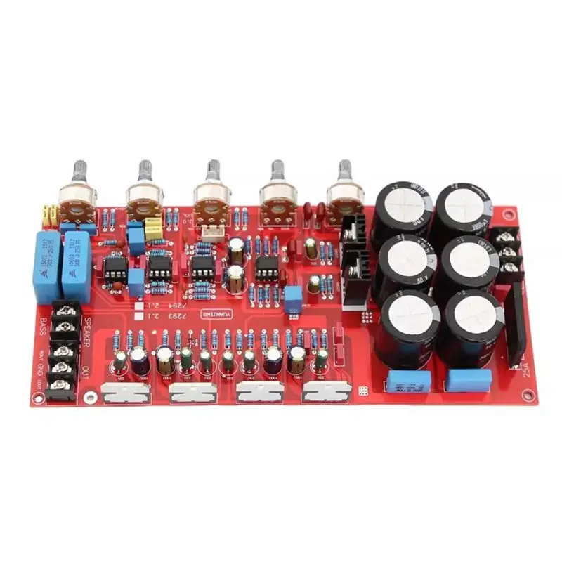 ab25-tda7294-21-channel-hifi-audio-amplifier-board-dual-18-26v-50-150hz-2x80w-160w-subwoofer-power-amplifier-amp-module