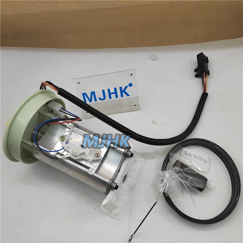 

Fuel Pump Assembly Fit For Jeep Grand Cherokee 5018056AB 5012380AD 5012380AA 5018056AC E7127M E7127MN P75041M P75039M