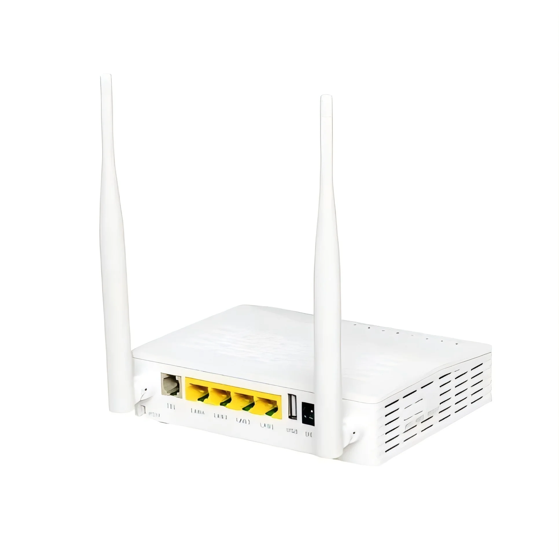 KEXINT COME-XP414 FTTH 1GE+3FE+1FXS+WIFI(2.4G) Optical Network XPON ONU