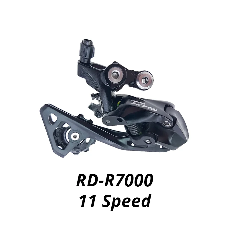 Shimano-シフトレバーのペア,105 r7000 11sグループ2x11s,11v rd r7000