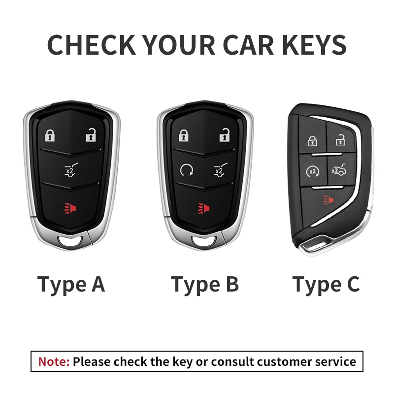 For Cadillac Ats CT…