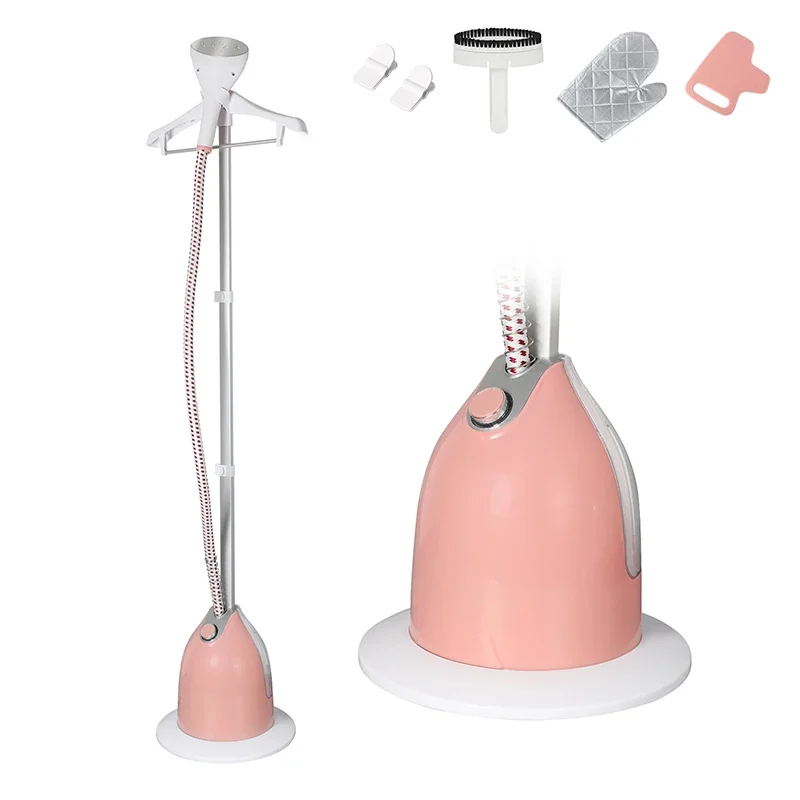 

-New Arrival Hot Sale Professional Manufacturer Travel Cheap For 2100W Handheld Handy Garment Steamer