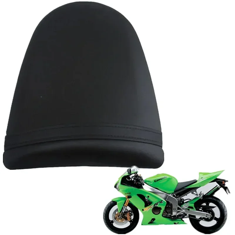 

Для Kawasaki Ninja ZX6R ZX636 2003-2004 Z1000 2003-2006 Запчасти для мотоциклов Заднее пассажирское сиденье