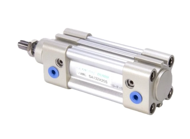 

AirRTAC standard cylinder SAI80X25/50/75/100/125/150/200/300/SAI100X50/100/125/150/200/250/300cylinder