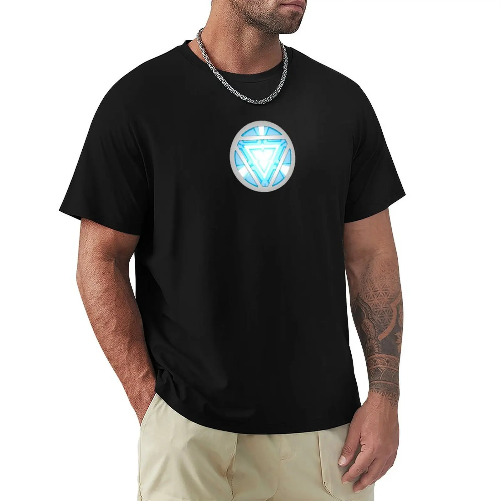 Reactor T-Shirt Summer Festival T-Shirt