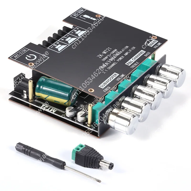 ZK-MT21 Bluetooth 2…