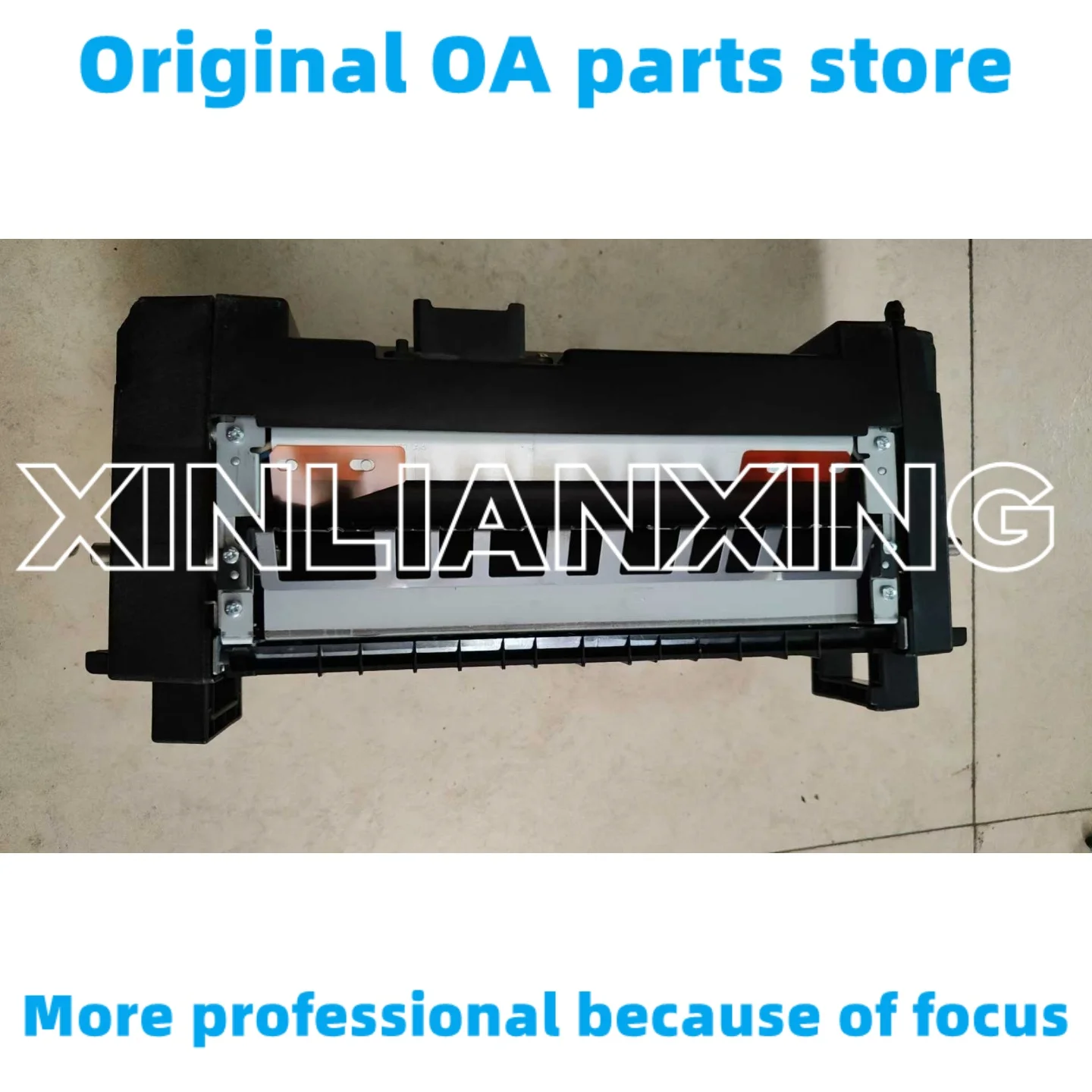 

Fuser Unit Fixing Assembly For Samsung CLX-8640ND CLX-8650N Heating Unit Kit （1 set）