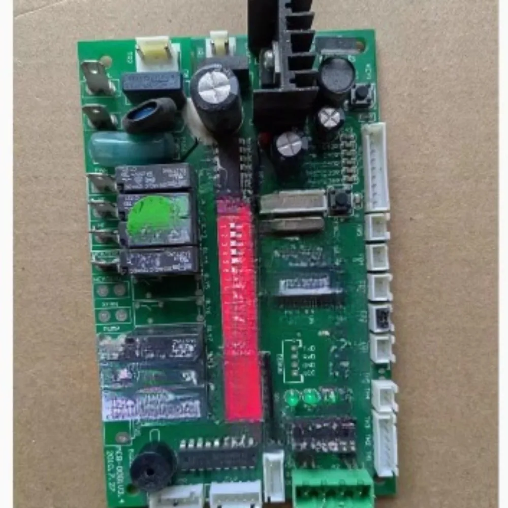 

Applicable to Tianjia Air Conditioner B51704at Computer Board MCB-0001V3.4/2.0 Mainboard C001.mcb.si.001