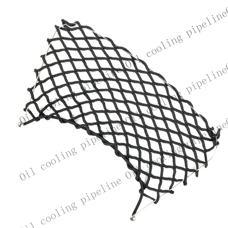 A+ 1x Tuck Net String Bag Pocket Sets For Benz 451 2009-2014 Brand New