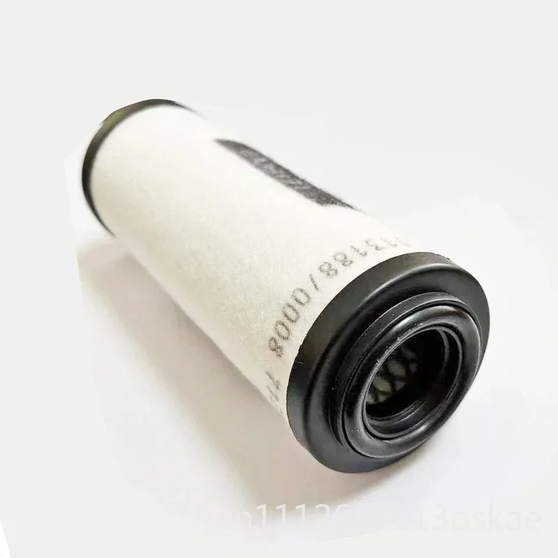 Compatible with Leybold vacuum pump exhaust filter element SV300B/SV630B 971431120 imported oil mist separator