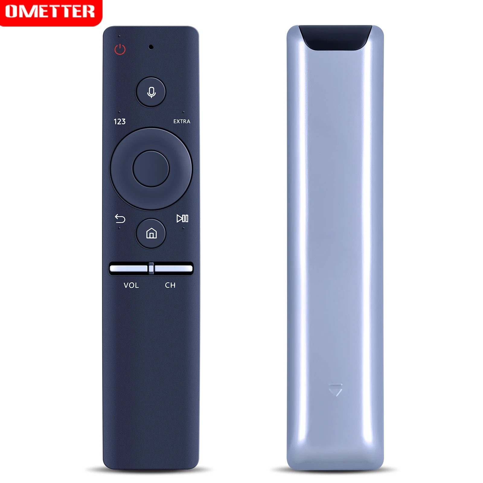 

New BN59-01241A Voice Remote Control For Samsung Smart TV Remote RMCSPK1AP1 UN49KS8000F UN65KS9000F UN40KU7000F UN43KU7500F