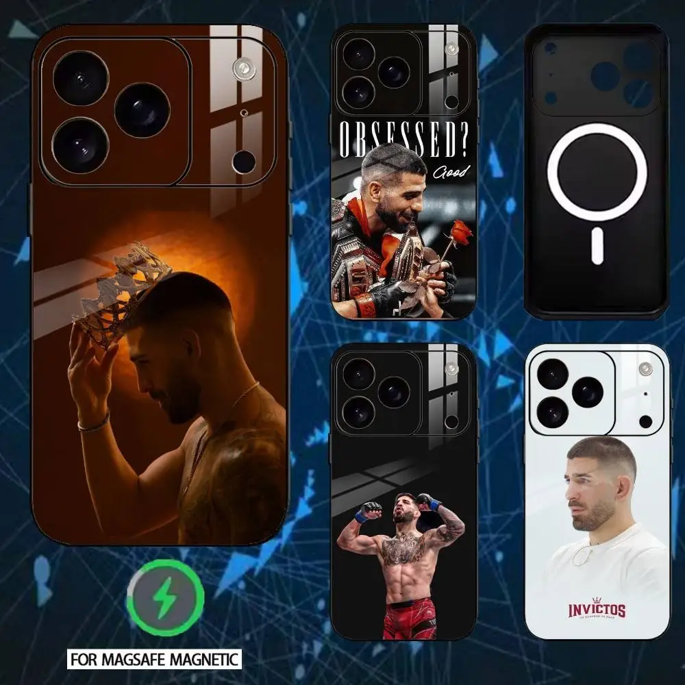 

Indefectible I-Ilia T-Topurias Phone Case For iPhone 17,16,15,14,13,12,Plus,Pro,Max For Magnetic Wireless Charge