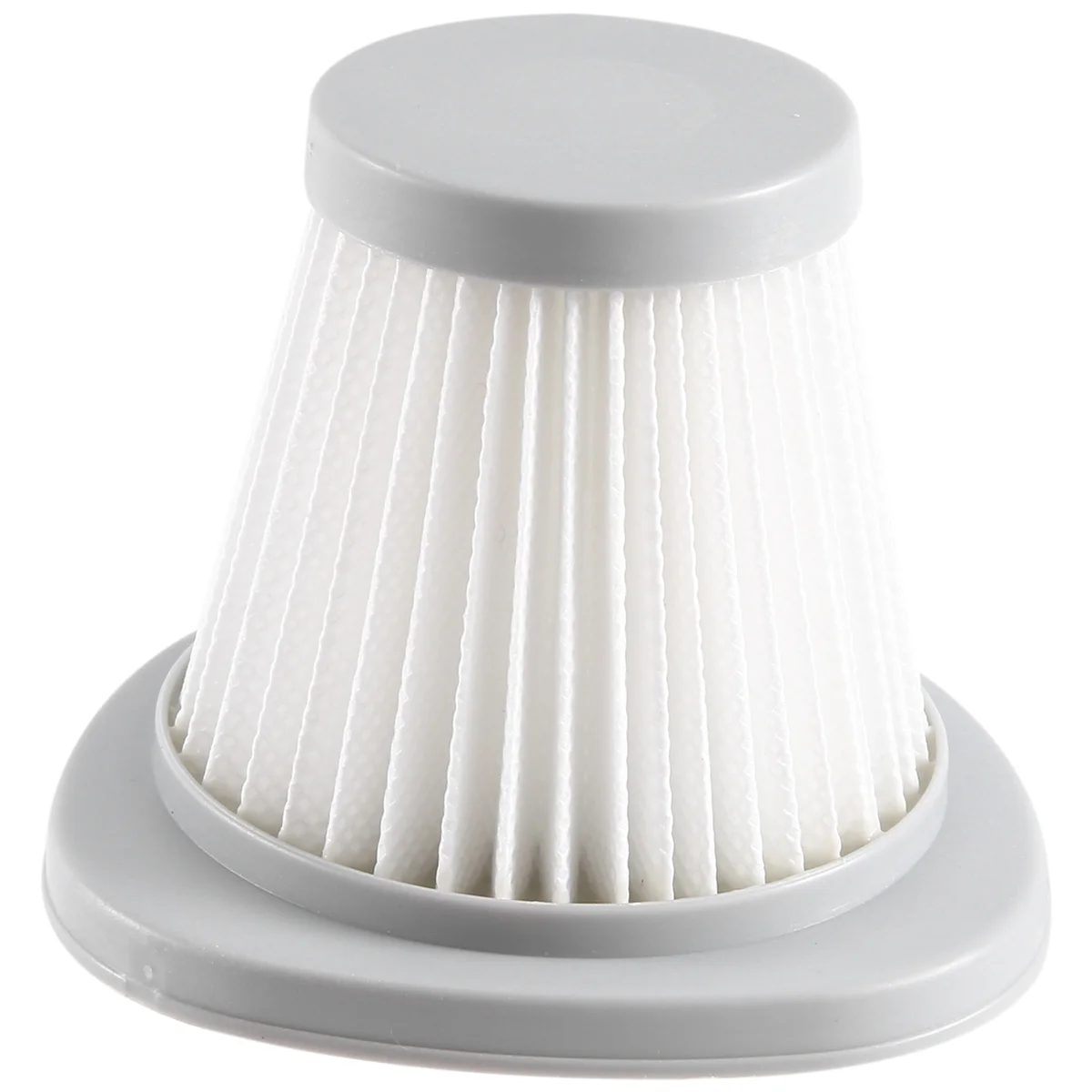 Новые запасные части для пылесоса HEPA-фильтр для Deerma DX118C DX128C, аксессуары для бытового пылесоса