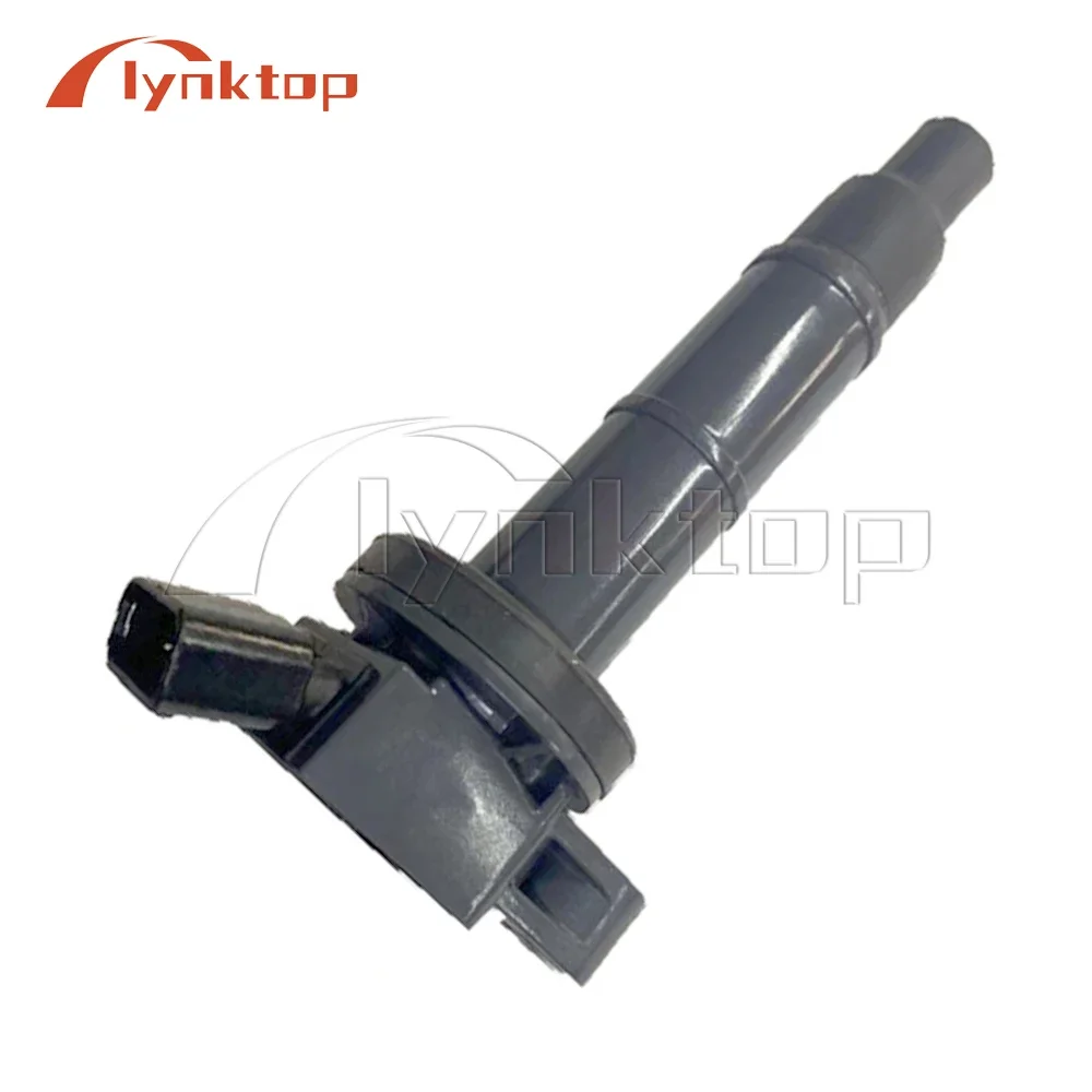 

Катушка зажигания для Lexus Scion Pontiac Toyota Camry Corolla Matrix Highlander RAV4 Solara 2.4L 2003-2010 90919-02244